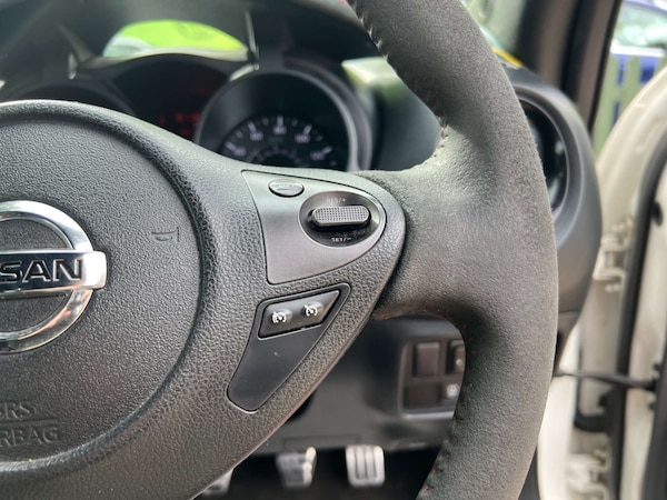 Used Nissan Juke 2016 for sale - 75713072: Photo 24