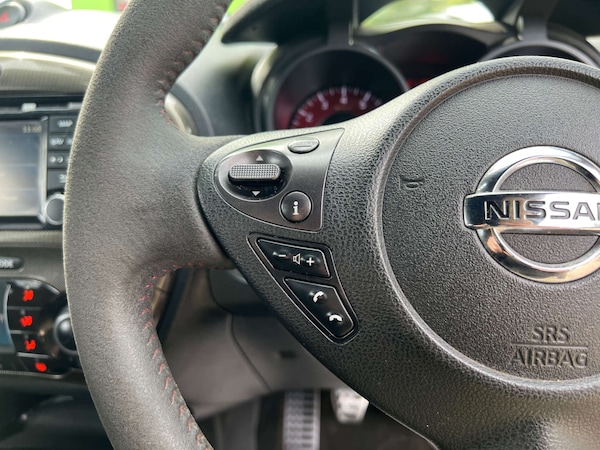 Used Nissan Juke 2016 for sale - 75713072: Photo 25