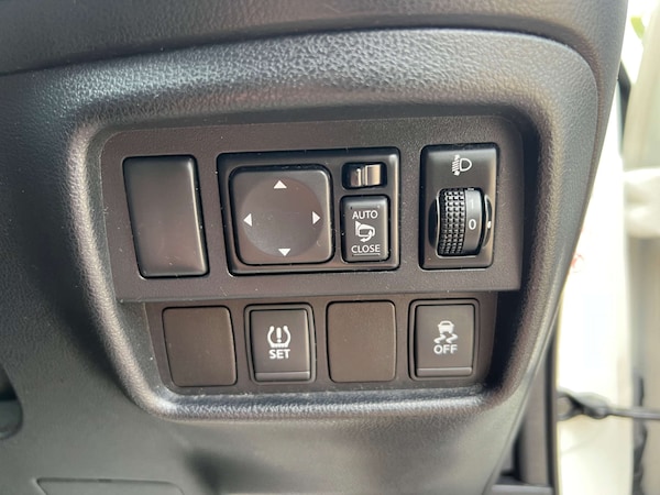 Used Nissan Juke 2016 for sale - 75713072: Photo 27