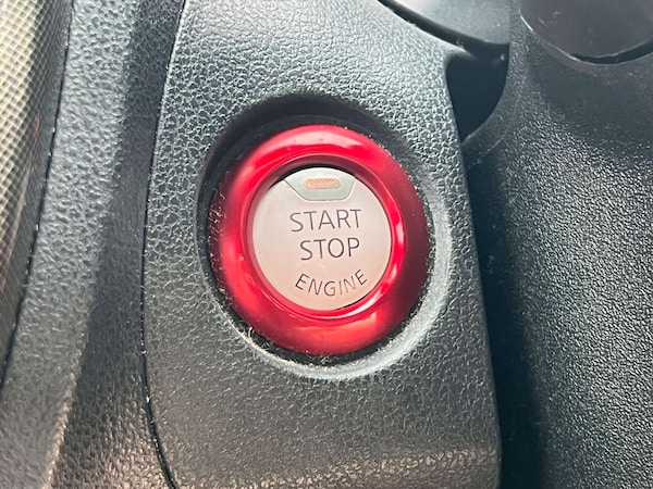 Used Nissan Juke 2016 for sale - 75713072: Photo 29
