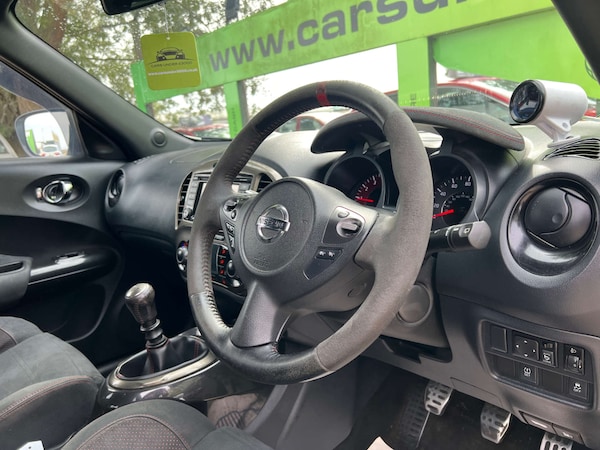 Used Nissan Juke 2016 for sale - 75713072: Photo 2