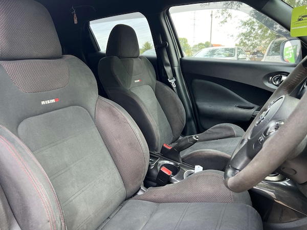 Used Nissan Juke 2016 for sale - 75713072: Photo 7
