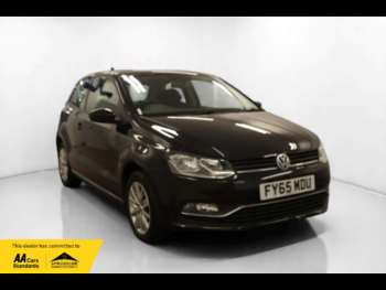 2015 - 1.0 Polo SE 3dr