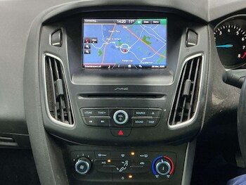 Used Ford Focus 2016 for sale - 78241842: Photo