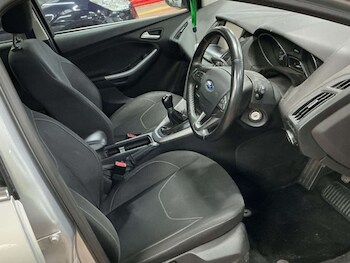 Used Ford Focus 2016 for sale - 78241842: Photo