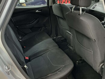 Used Ford Focus 2016 for sale - 78241842: Photo