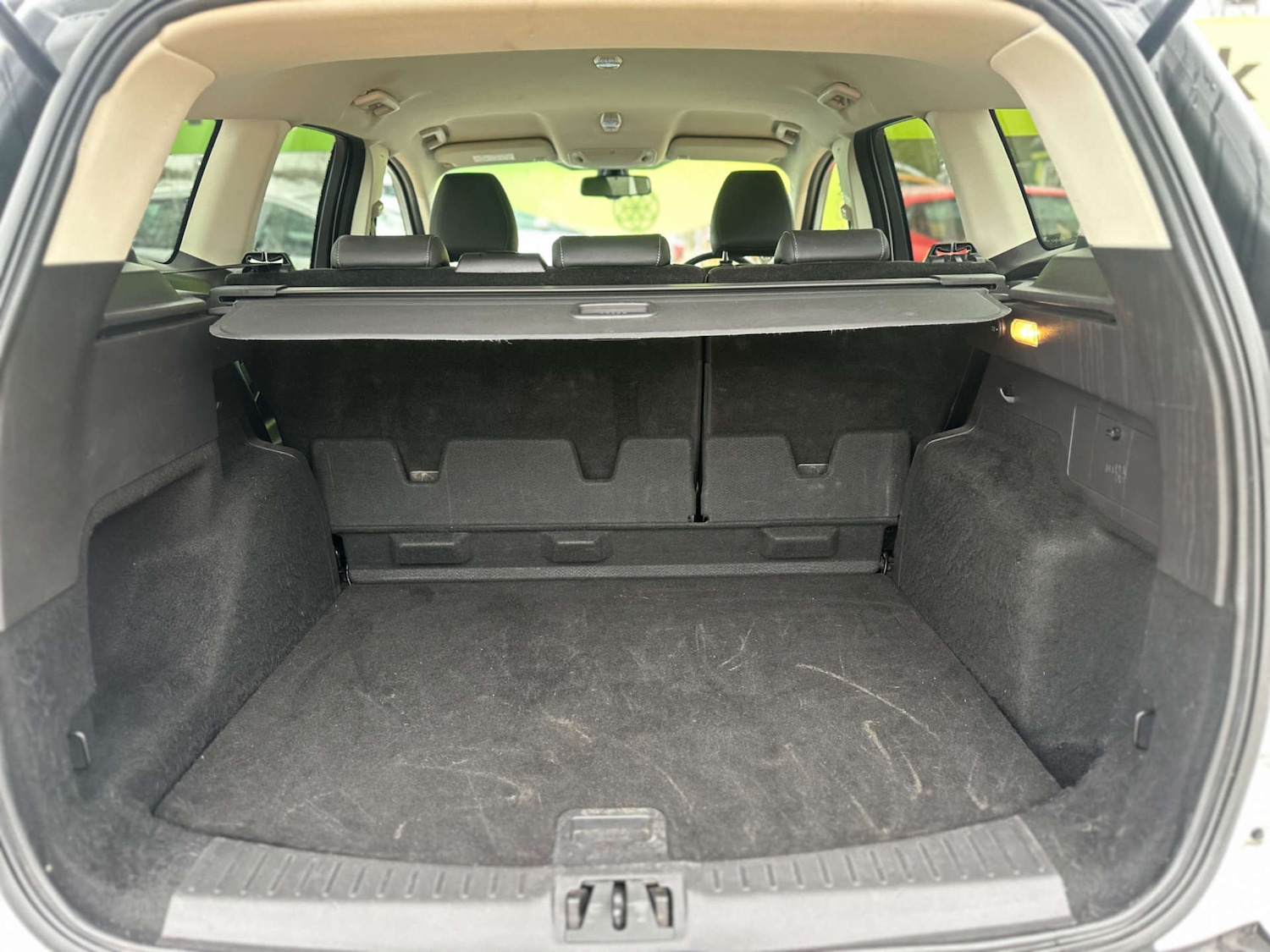 Used Ford Kuga 2017 for sale - 77449531: Photo 13