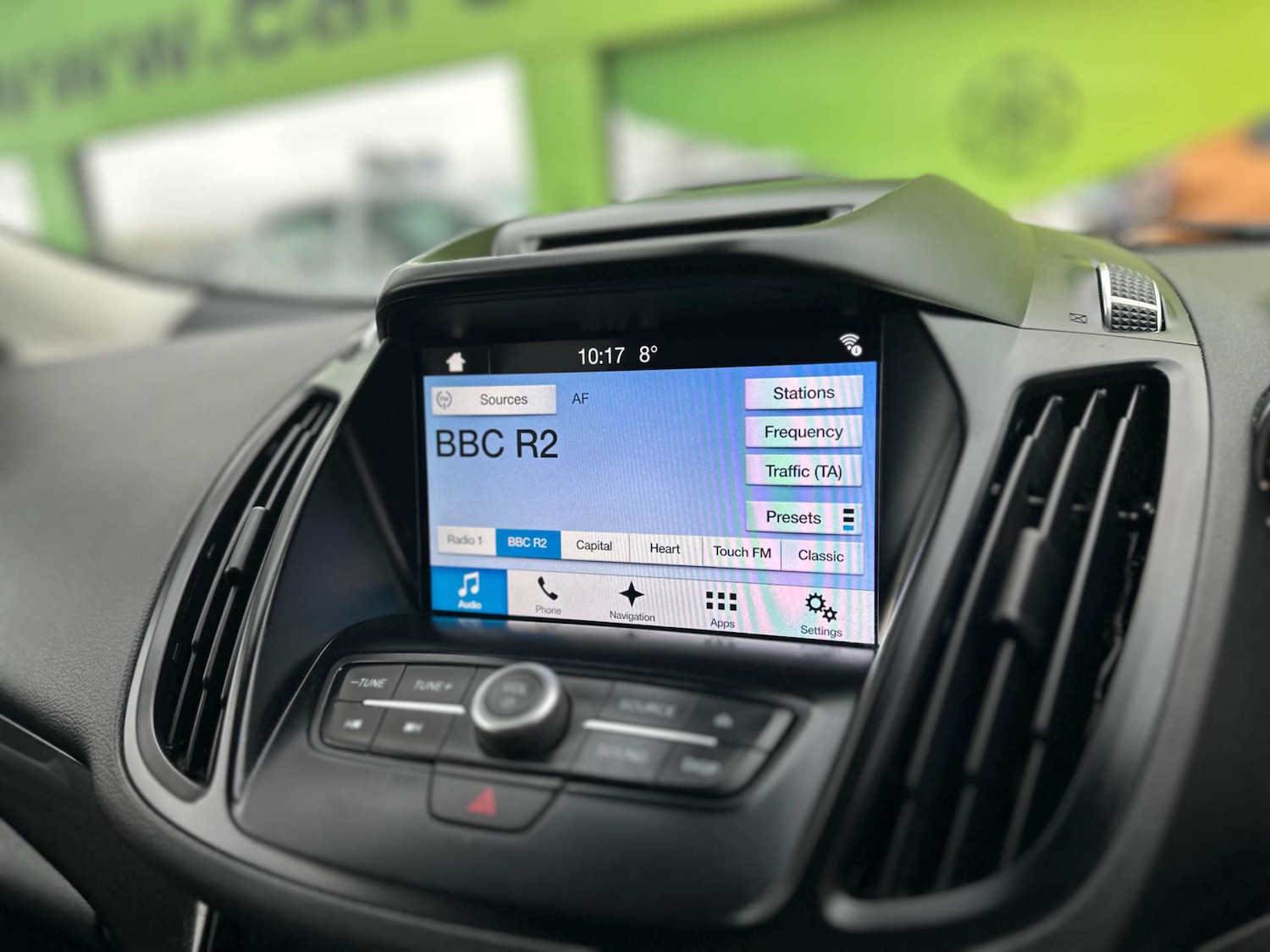 Used Ford Kuga 2017 for sale - 77449531: Photo 15