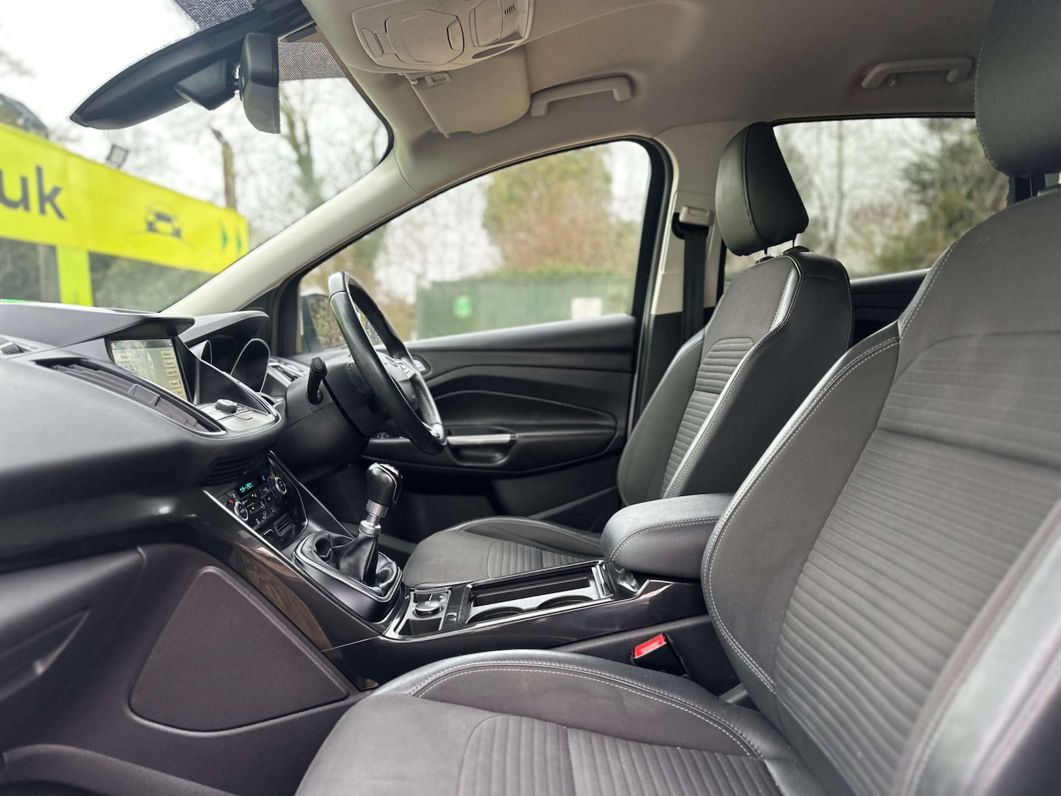 Used Ford Kuga 2017 for sale - 77449531: Photo 16