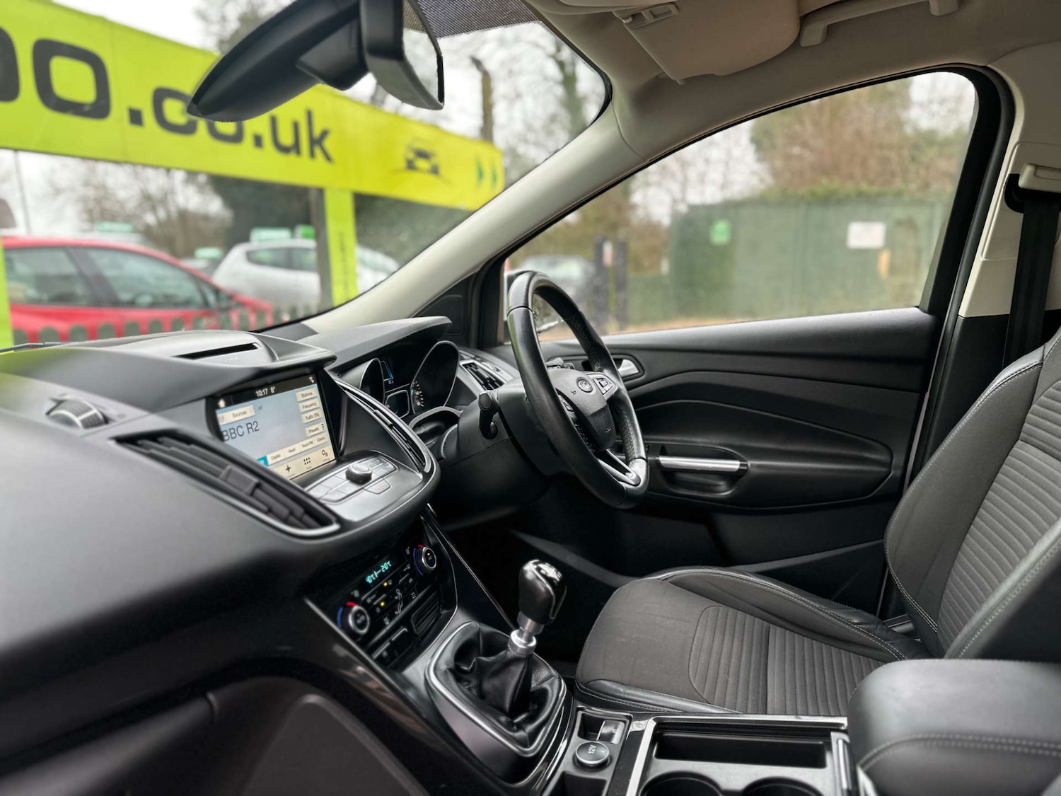 Used Ford Kuga 2017 for sale - 77449531: Photo 17