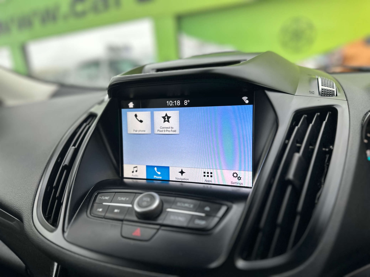 Used Ford Kuga 2017 for sale - 77449531: Photo 18