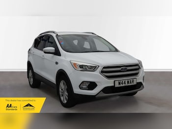 Used Ford Kuga 2017 for sale - 77449531: Photo