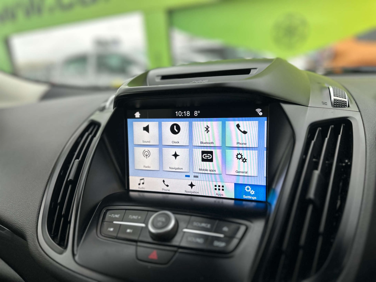 Used Ford Kuga 2017 for sale - 77449531: Photo 20