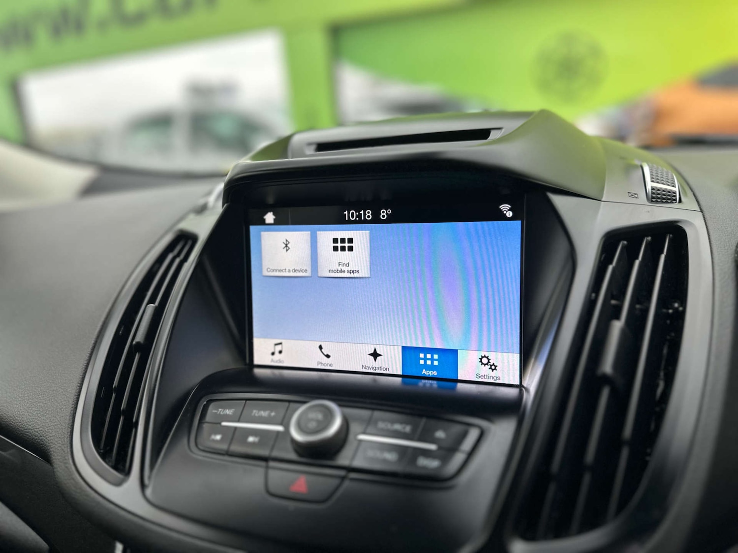 Used Ford Kuga 2017 for sale - 77449531: Photo 21