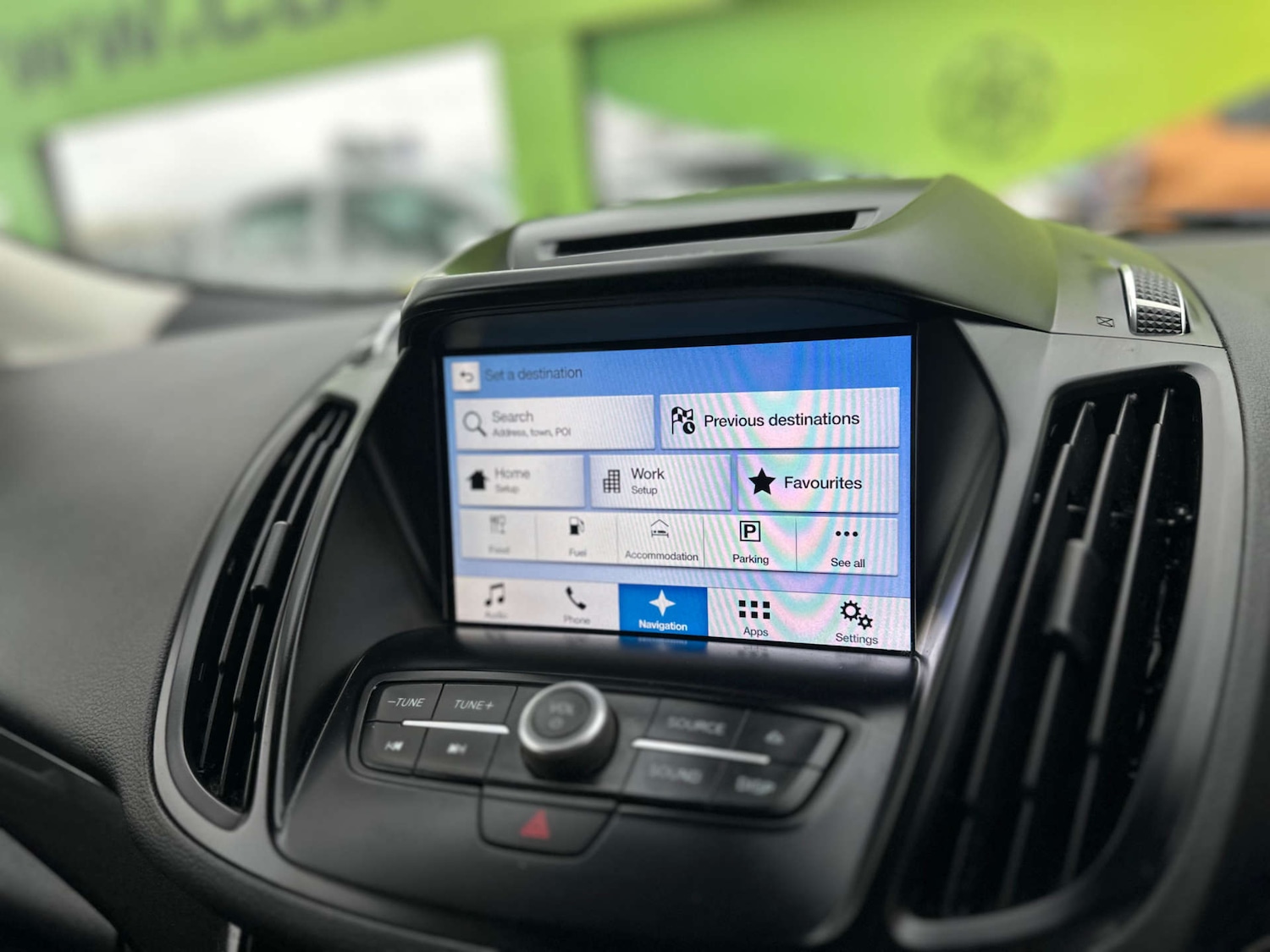 Used Ford Kuga 2017 for sale - 77449531: Photo 22