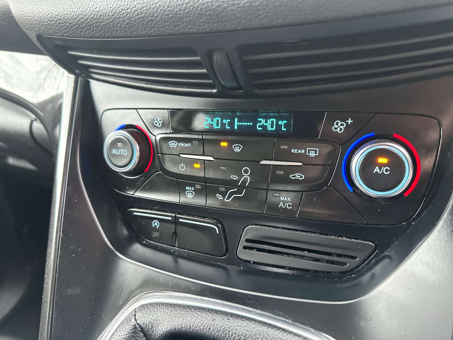 Used Ford Kuga 2017 for sale - 77449531: Photo 23