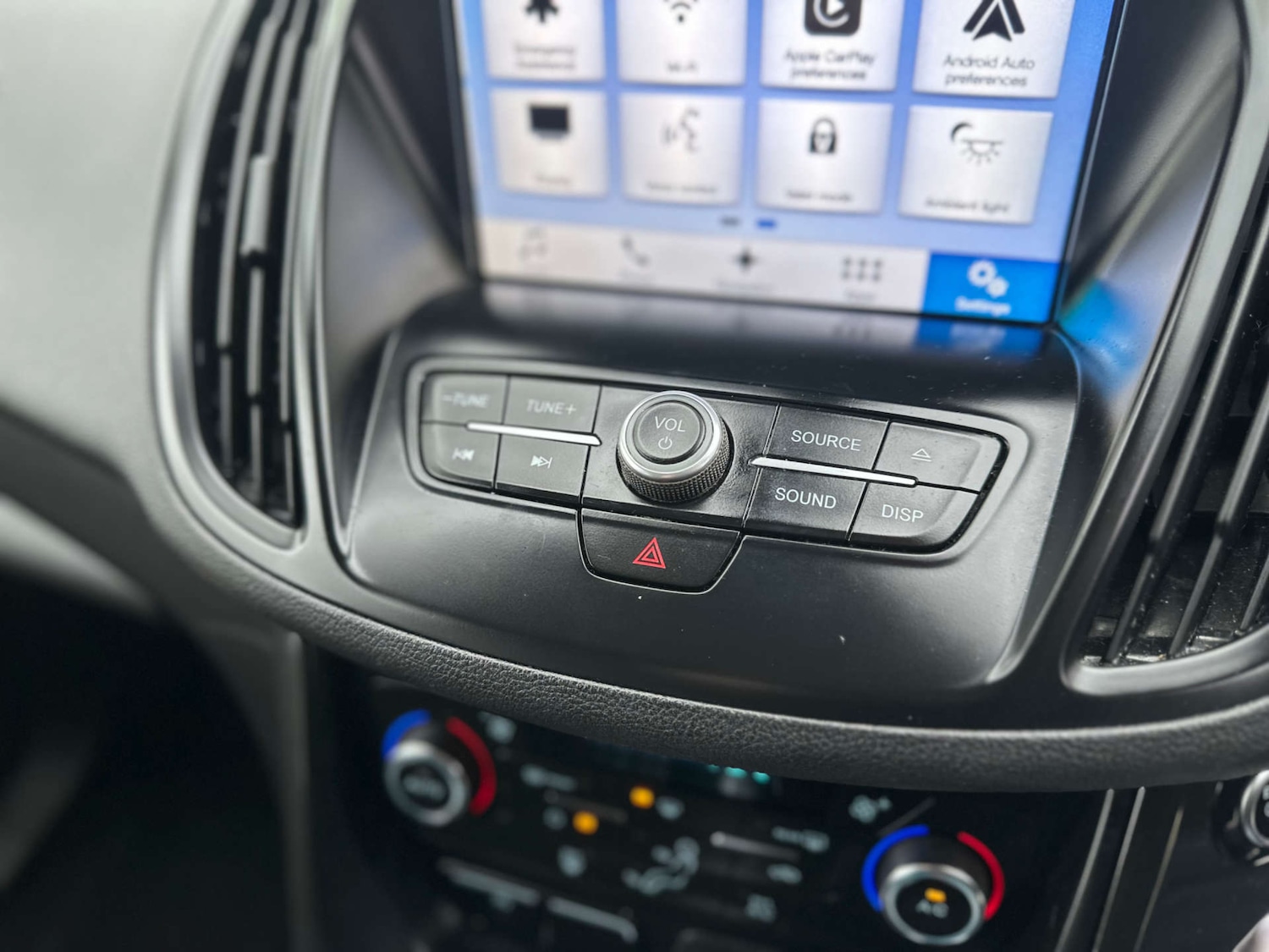 Used Ford Kuga 2017 for sale - 77449531: Photo 24