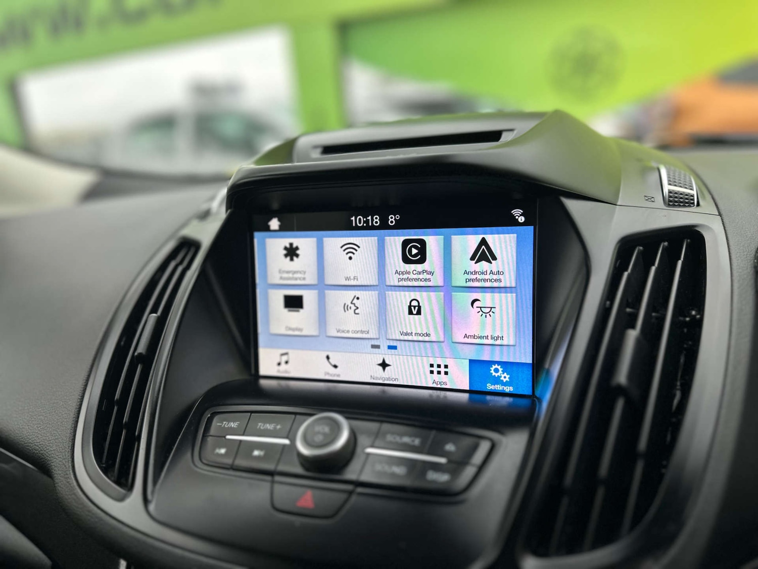 Used Ford Kuga 2017 for sale - 77449531: Photo 25