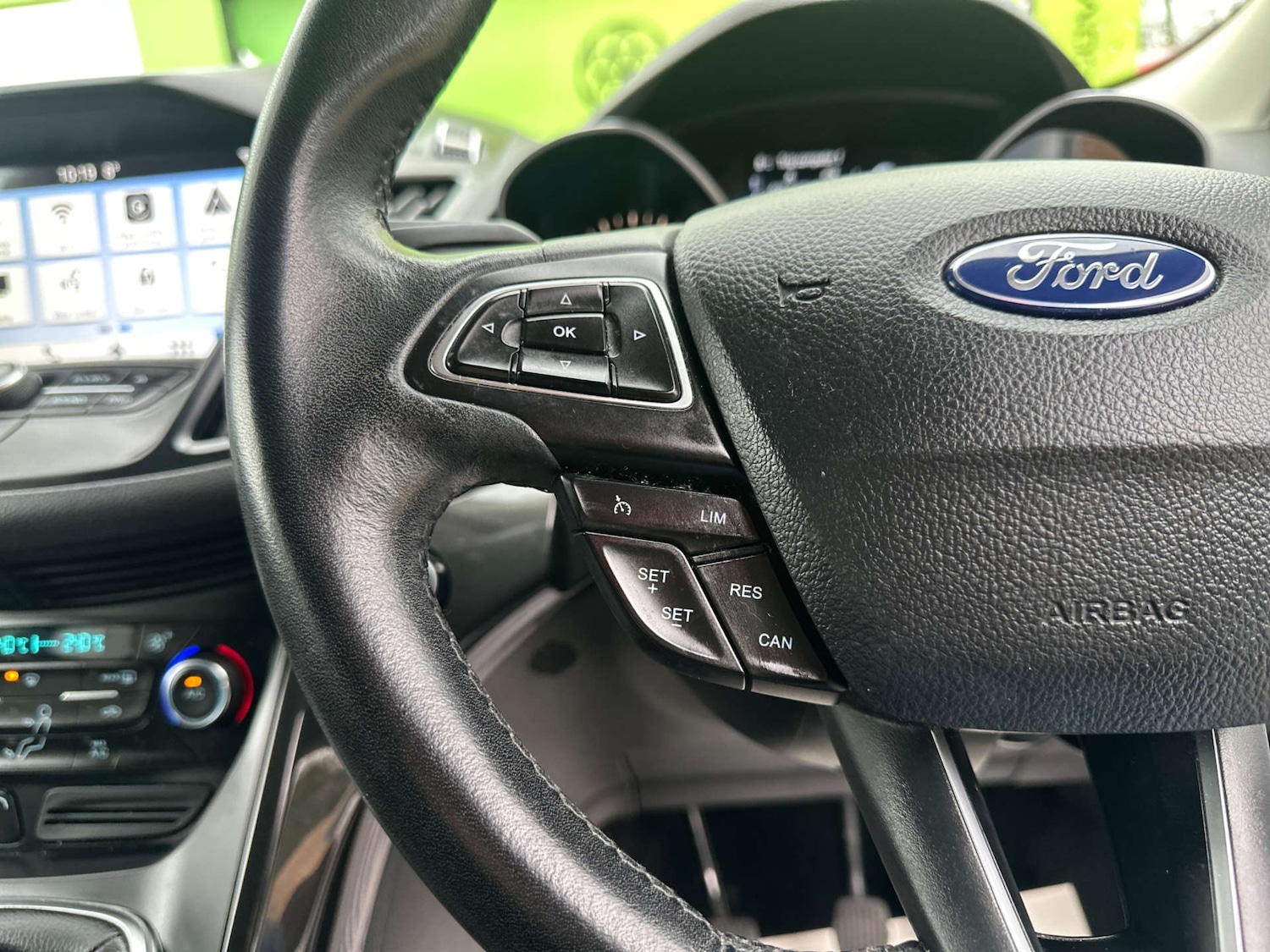 Used Ford Kuga 2017 for sale - 77449531: Photo 26