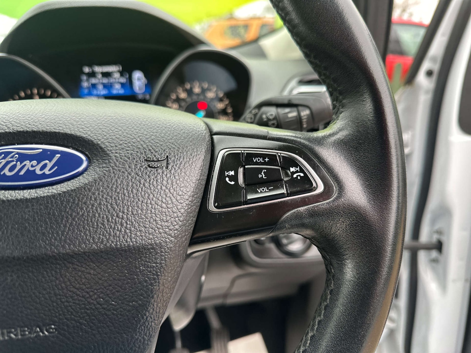 Used Ford Kuga 2017 for sale - 77449531: Photo 31