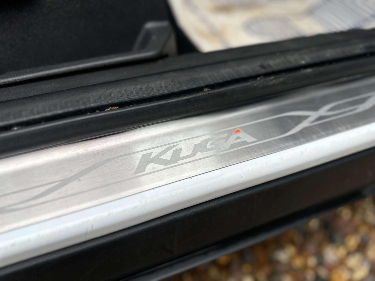 Used Ford Kuga 2017 for sale - 77449531: Photo 35