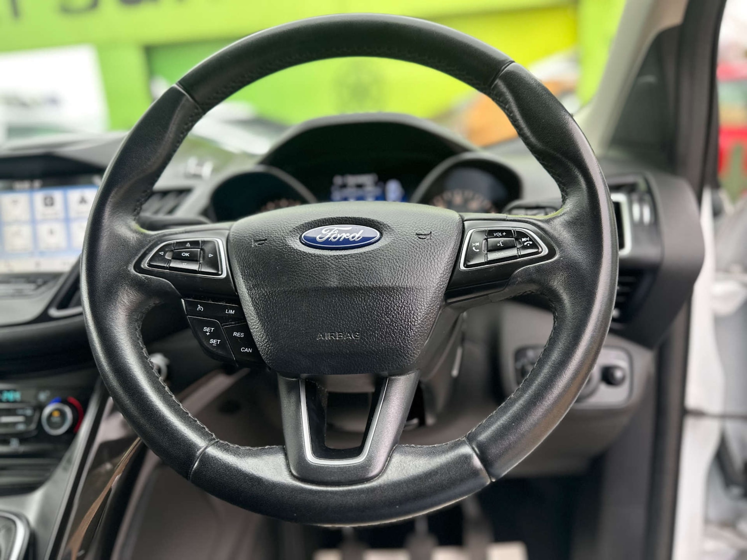 Used Ford Kuga 2017 for sale - 77449531: Photo 36