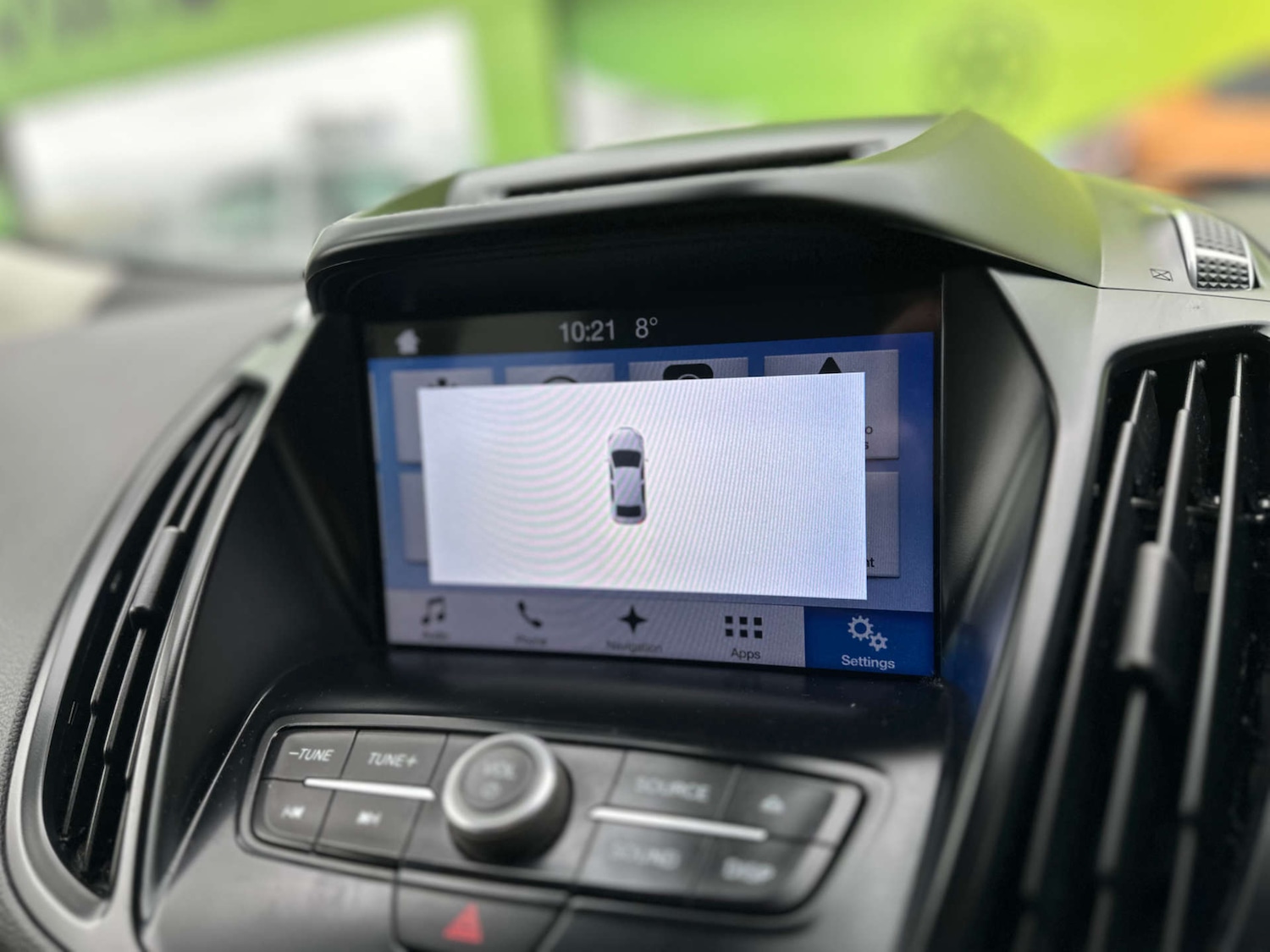 Used Ford Kuga 2017 for sale - 77449531: Photo 37