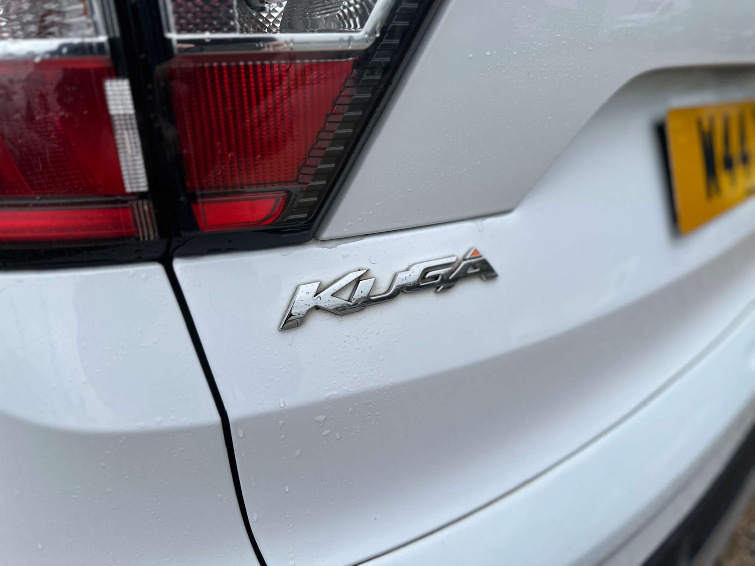 Used Ford Kuga 2017 for sale - 77449531: Photo 39