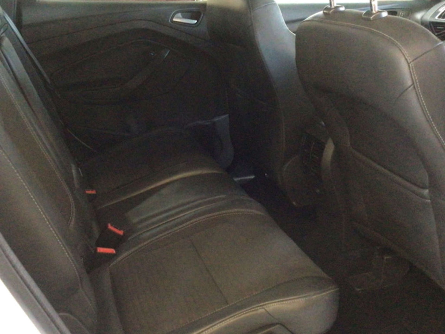 Used Ford Kuga 2017 for sale - 77449531: Photo 4