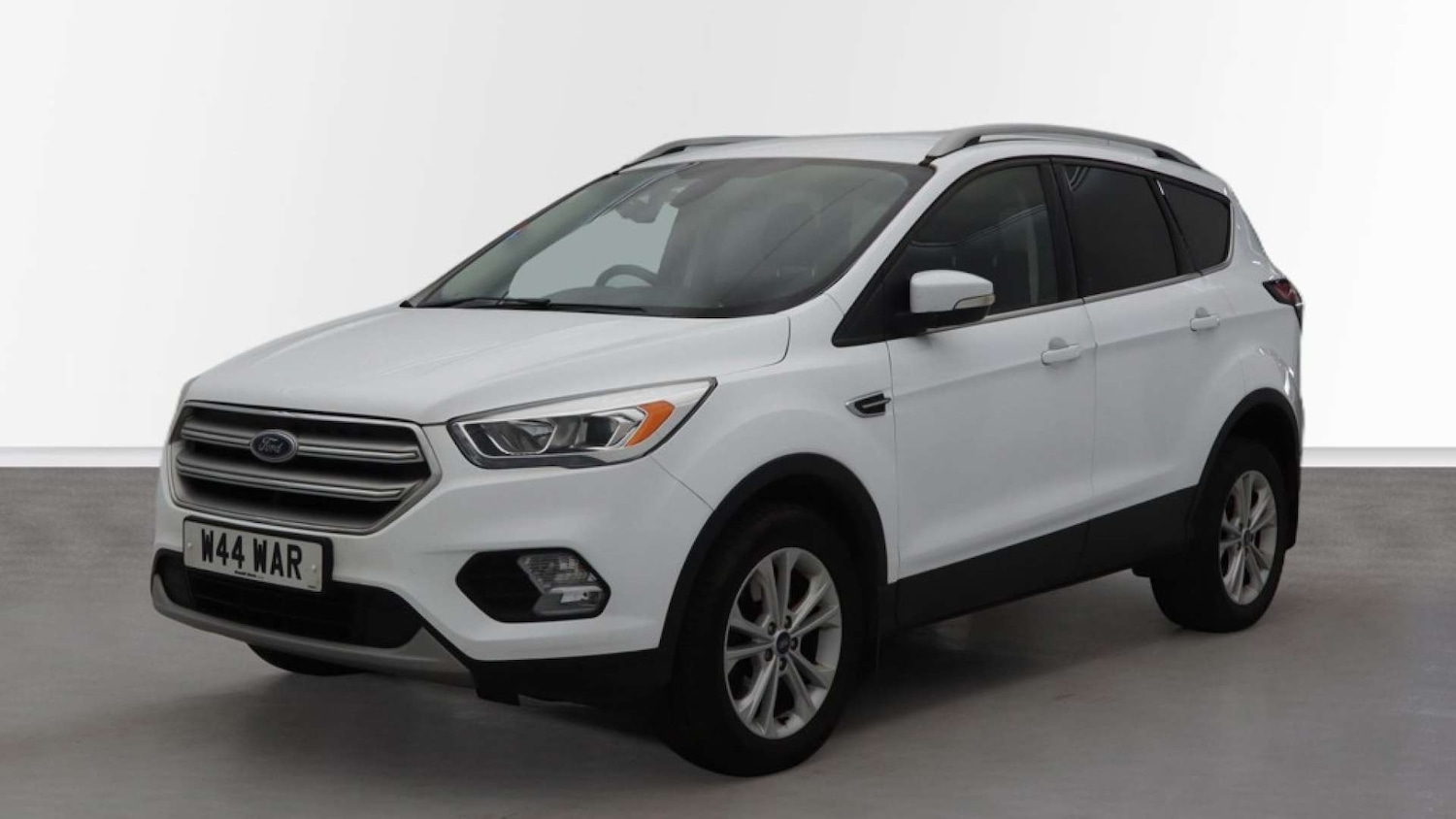 Used Ford Kuga 2017 for sale - 77449531: Photo 5