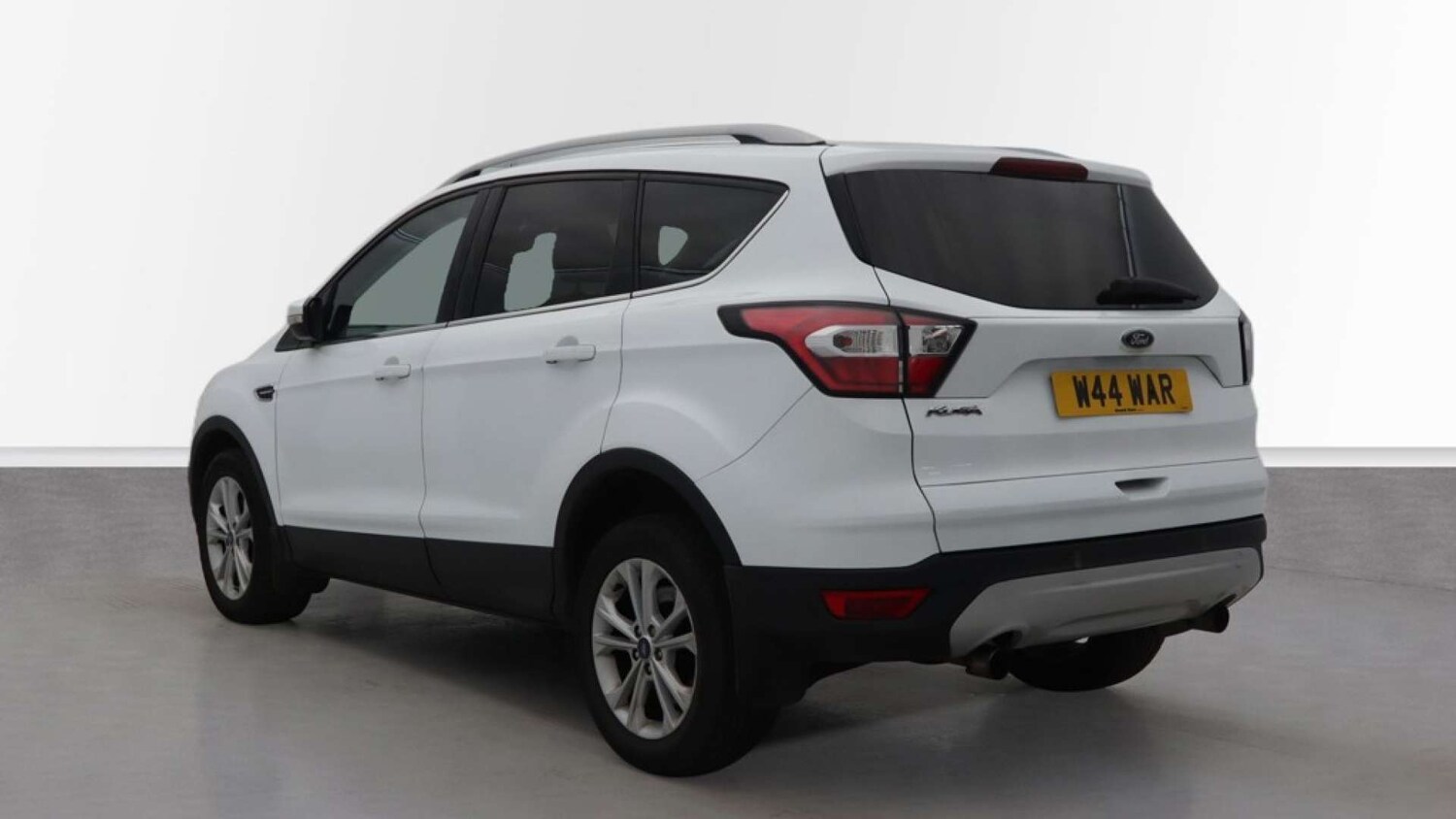 Used Ford Kuga 2017 for sale - 77449531: Photo 6