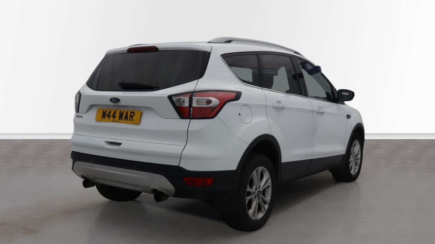 Used Ford Kuga 2017 for sale - 77449531: Photo 7