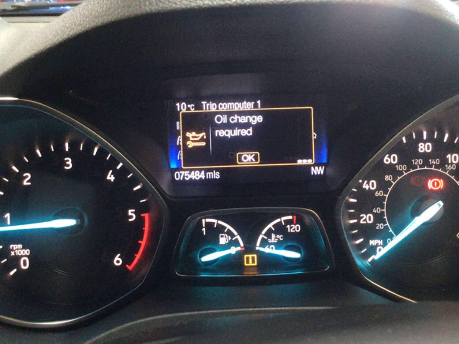 Used Ford Kuga 2017 for sale - 77449531: Photo 8