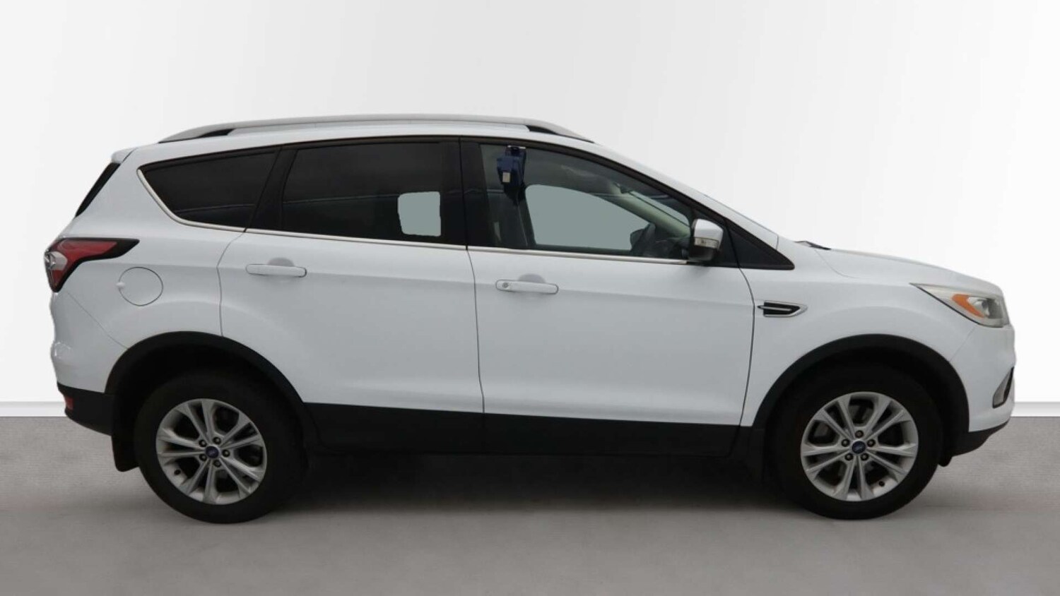 Used Ford Kuga 2017 for sale - 77449531: Photo 9
