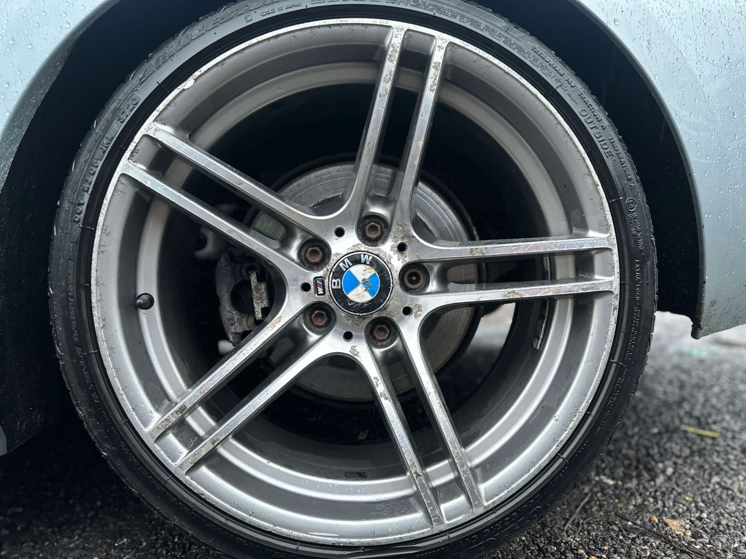 Used BMW 3 Series 2012 for sale - 77446391: Photo 10