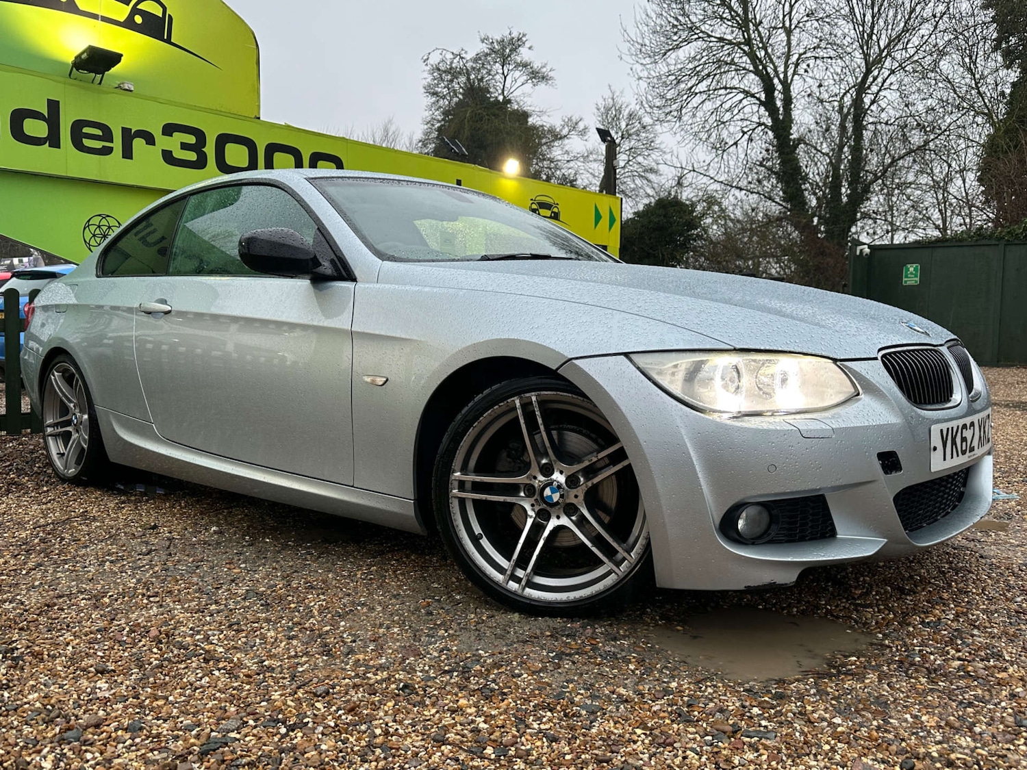 Used BMW 3 Series 2012 for sale - 77446391: Photo 4