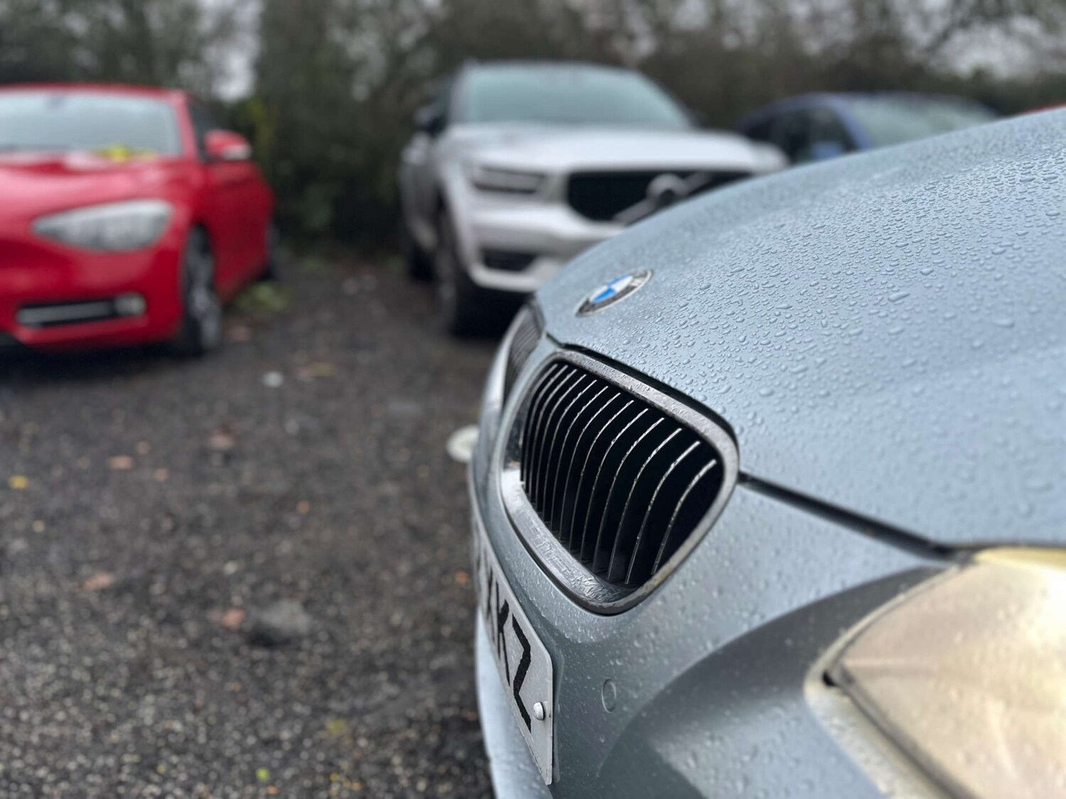 Used BMW 3 Series 2012 for sale - 77446391: Photo 43