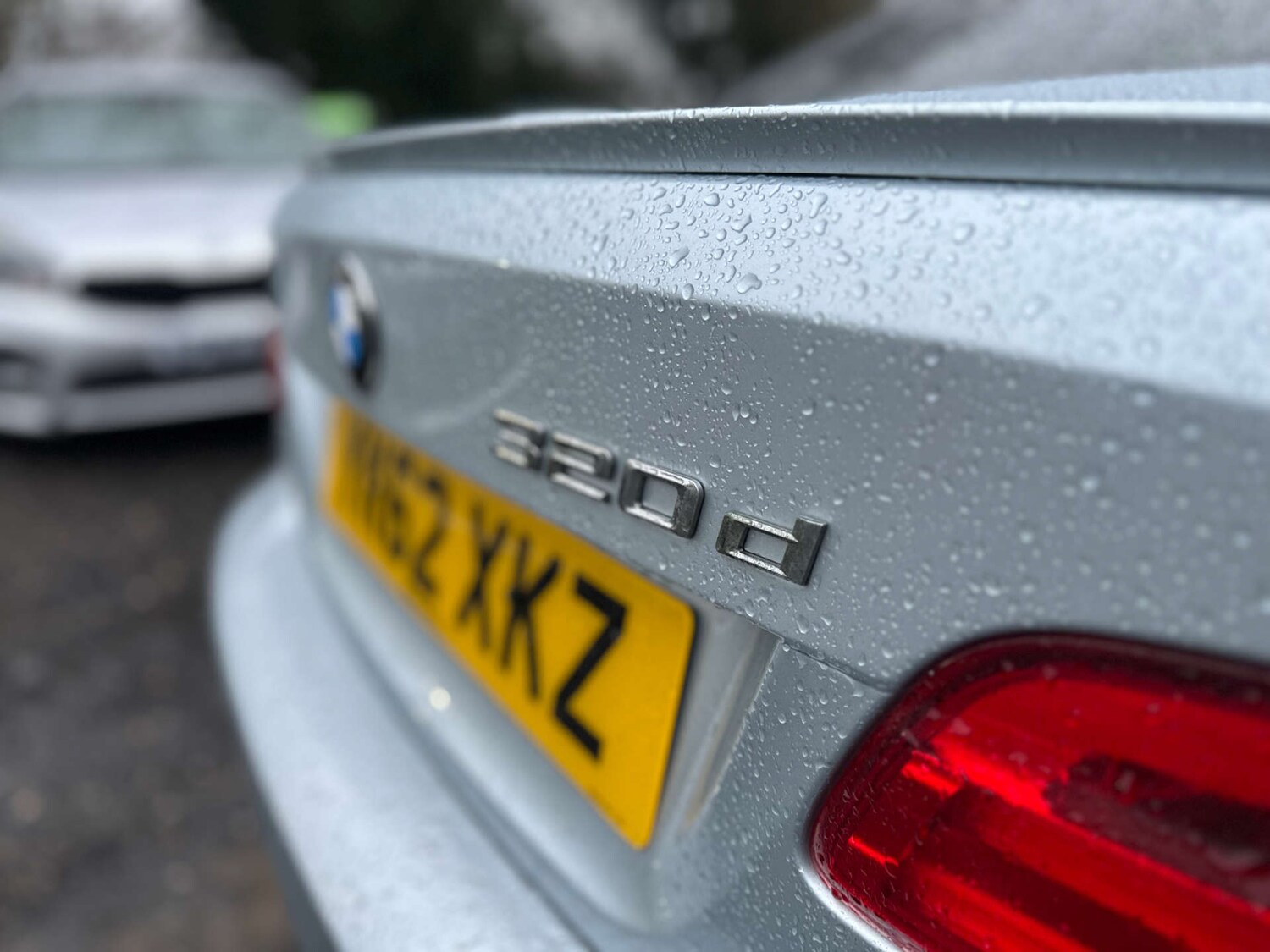 Used BMW 3 Series 2012 for sale - 77446391: Photo 44