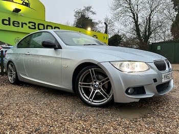 Used BMW 3 Series 2012 for sale - 77446391: Photo