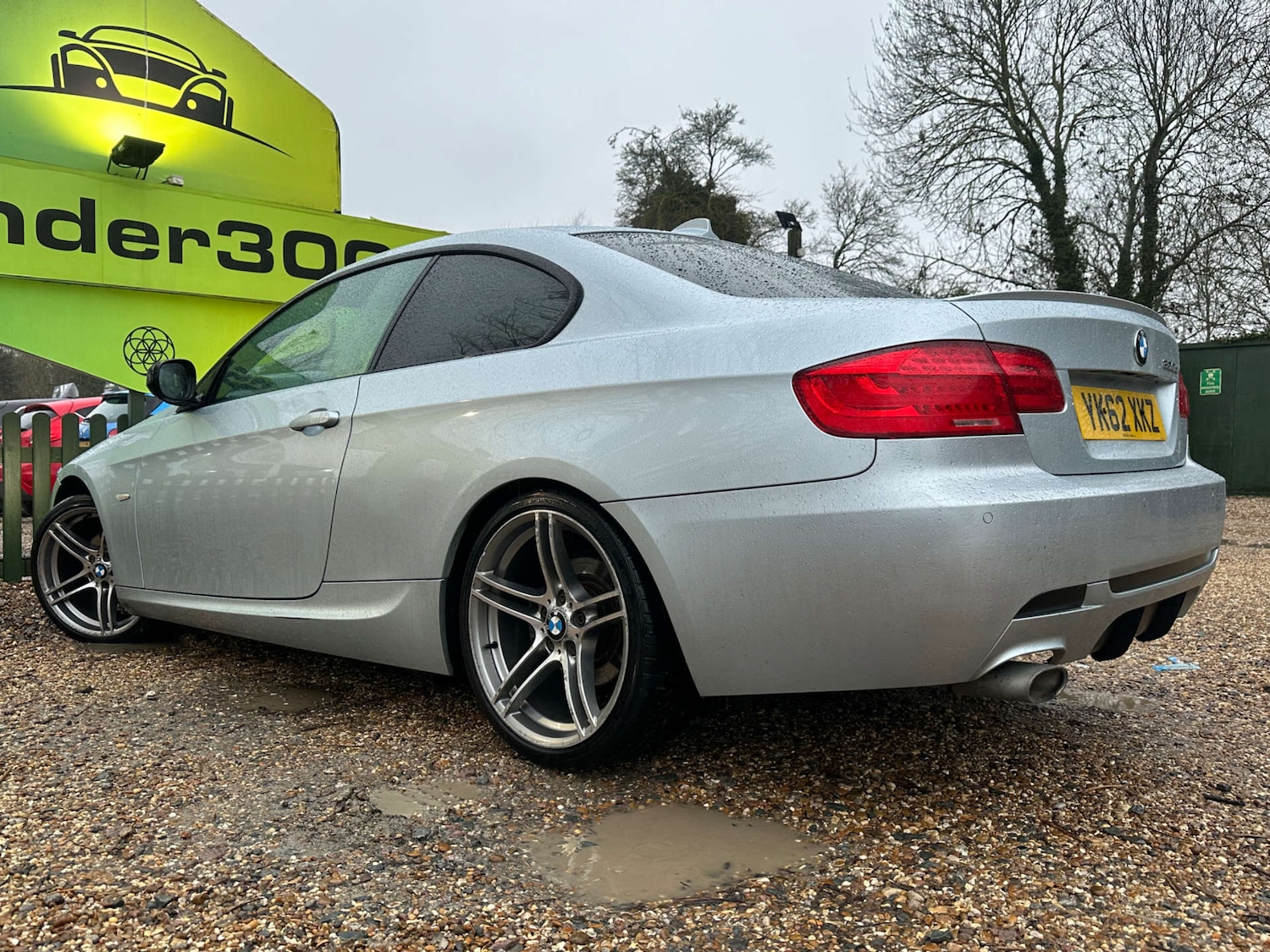 Used BMW 3 Series 2012 for sale - 77446391: Photo 5