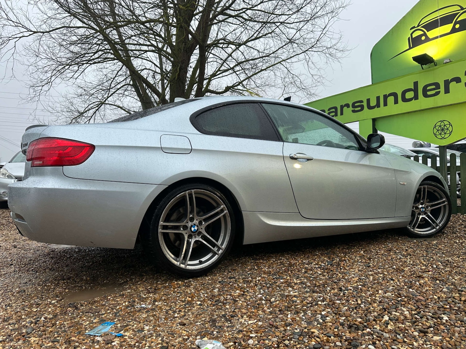 Used BMW 3 Series 2012 for sale - 77446391: Photo 8