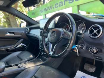 Used Mercedes-Benz GLA 2015 for sale - 74719430: Photo