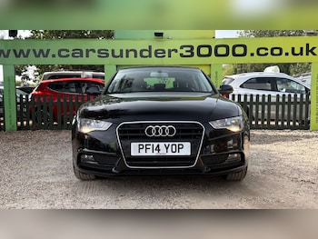 Used Audi A5 2014 for sale - 79330786: Photo