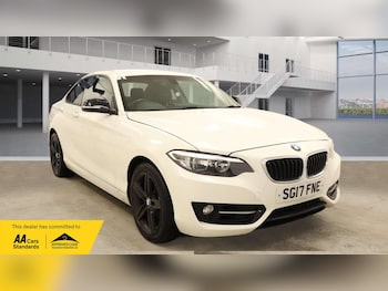 BMW 2 Series feature image