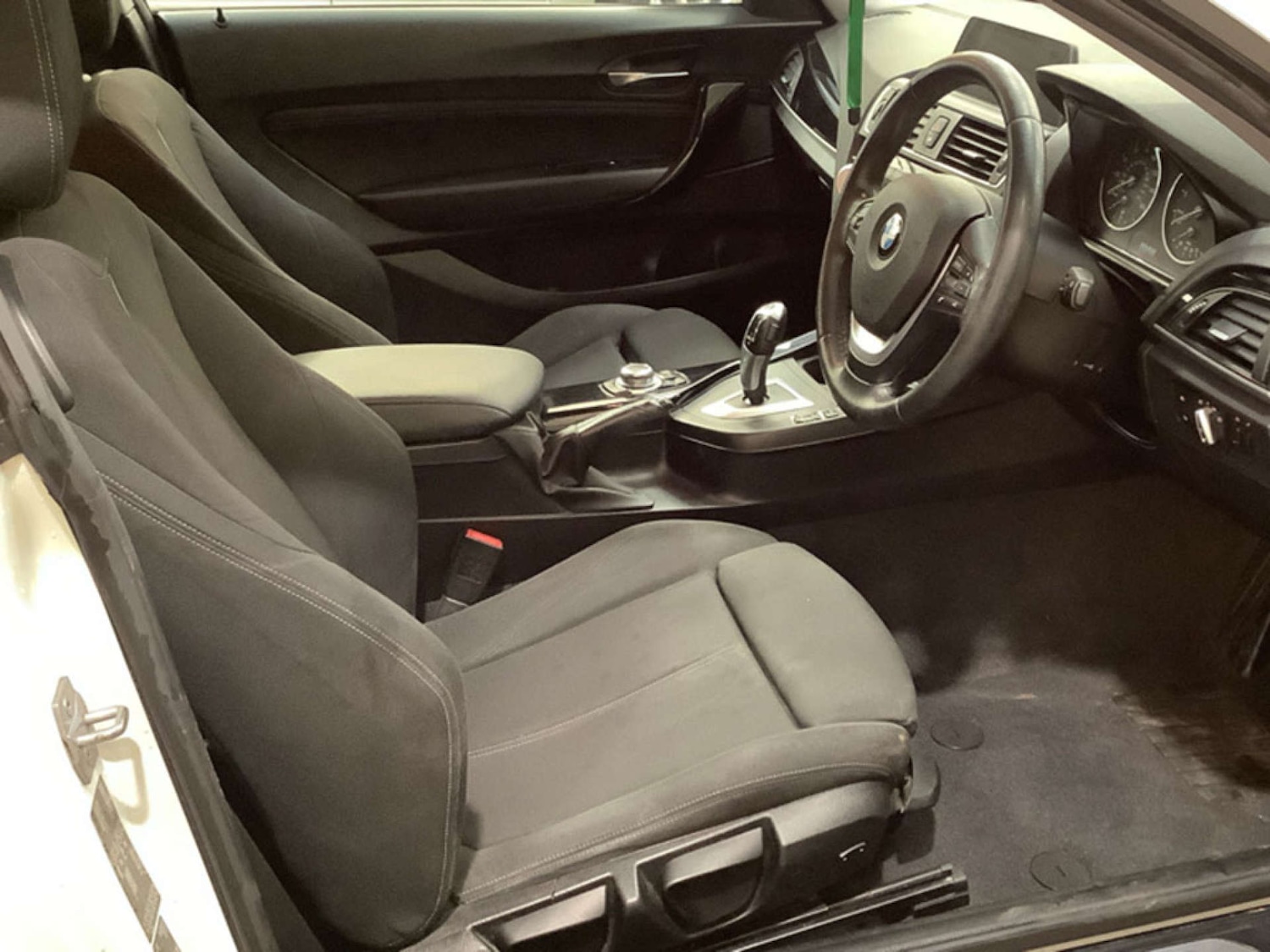 Used BMW 2 Series 2017 for sale - 77667813: Photo 3