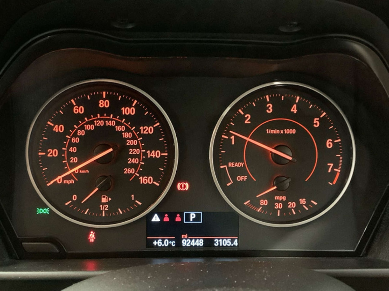 Used BMW 2 Series 2017 for sale - 77667813: Photo 8