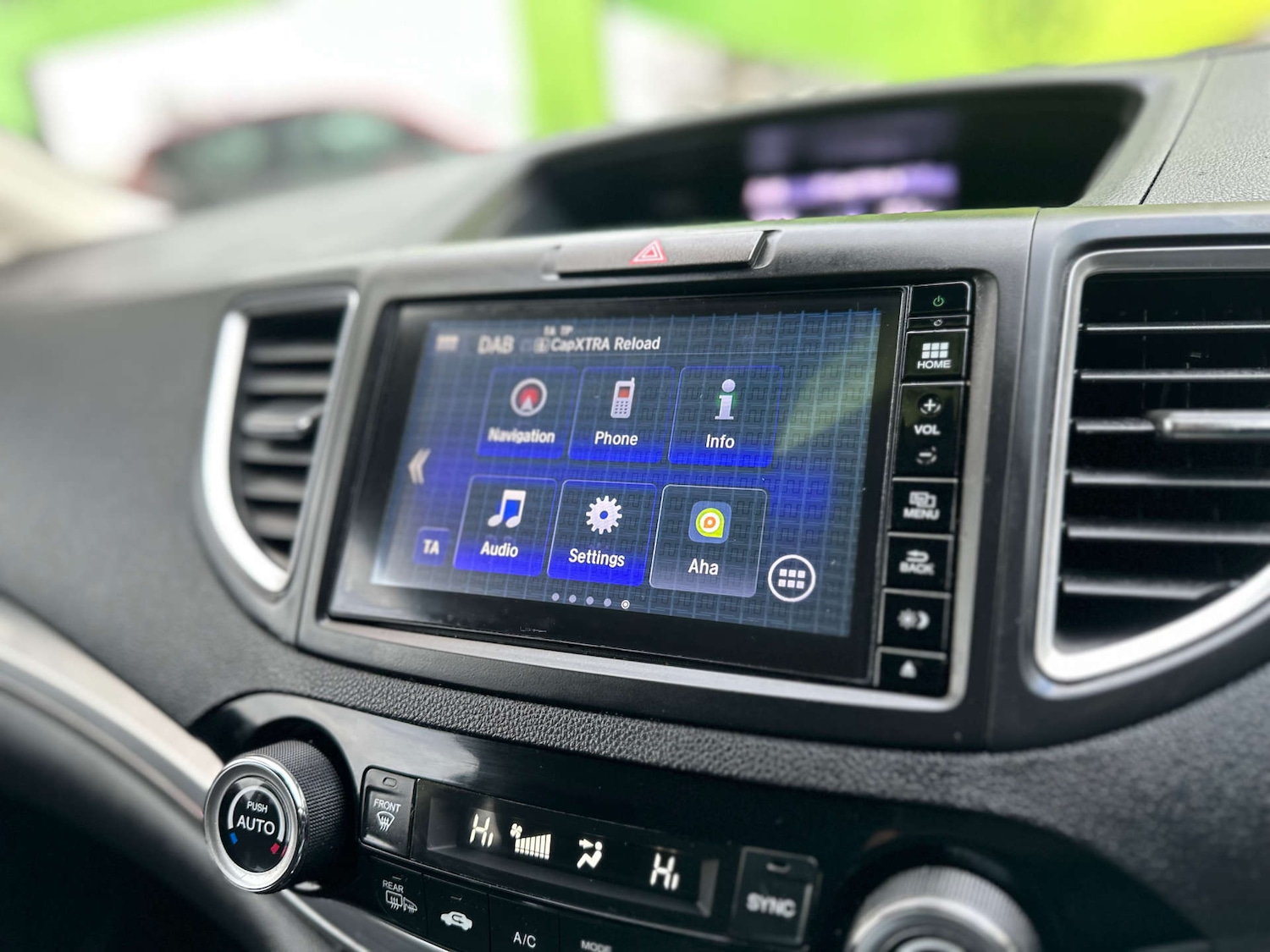 Used Honda CR-V 2018 for sale - 77206926: Photo 11