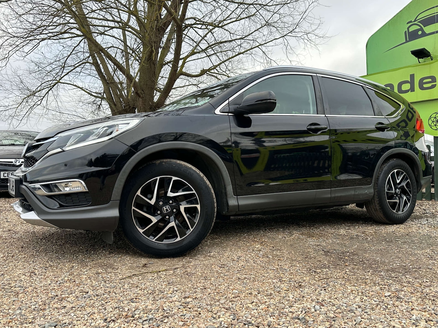 Used Honda CR-V 2018 for sale - 77206926: Photo 12