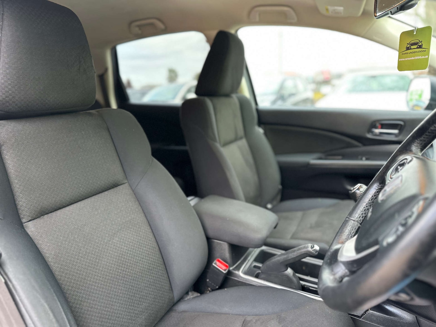 Used Honda CR-V 2018 for sale - 77206926: Photo 13