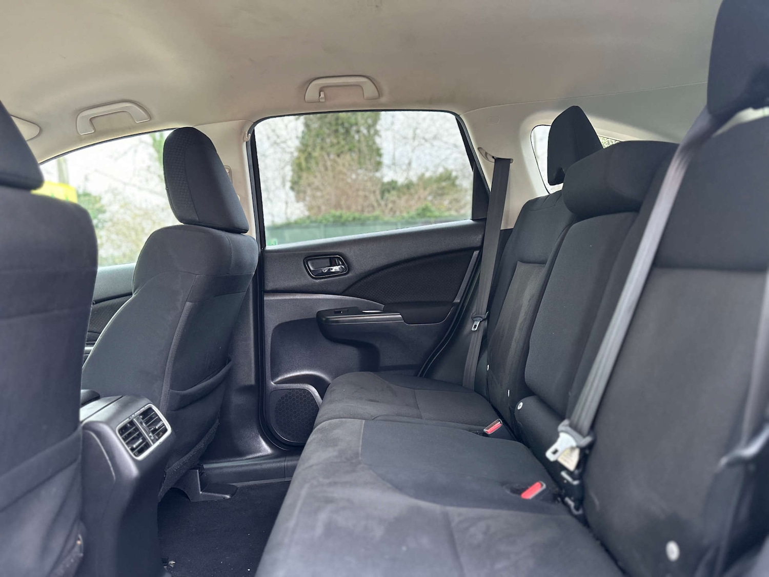 Used Honda CR-V 2018 for sale - 77206926: Photo 15